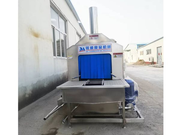 多種框子清洗機